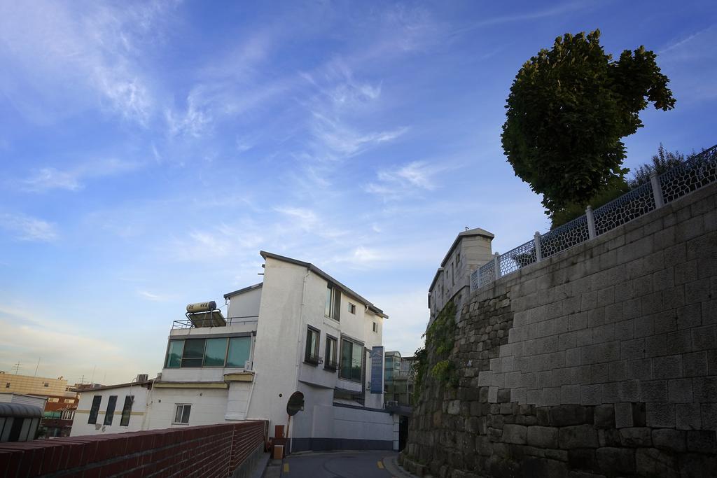Guest house Open 2*