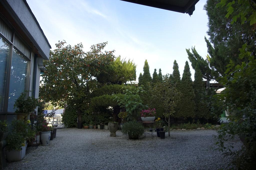 Guest house Open