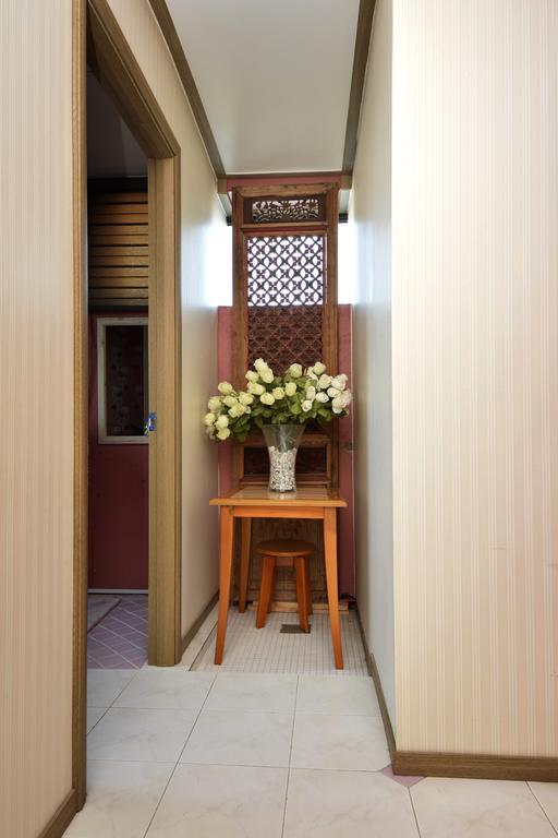 Guest house Open Seoul