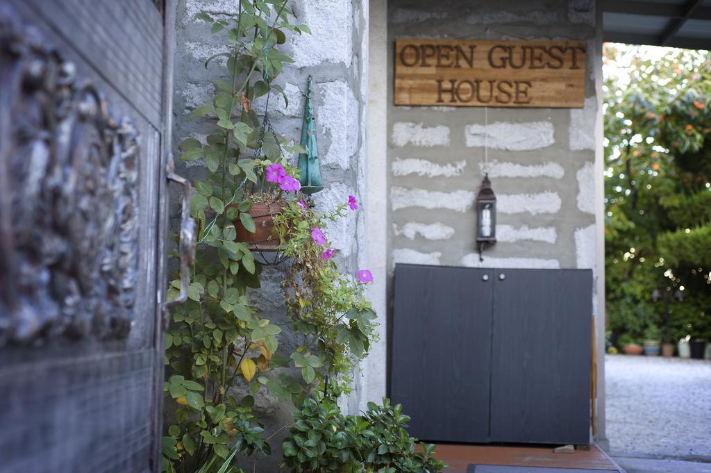 Guest house Open Seoul