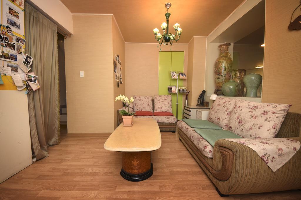 Open Guest house 2*