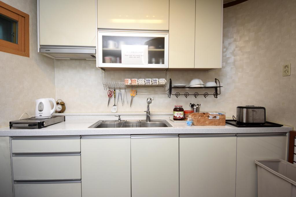 Guest house Open Seoul
