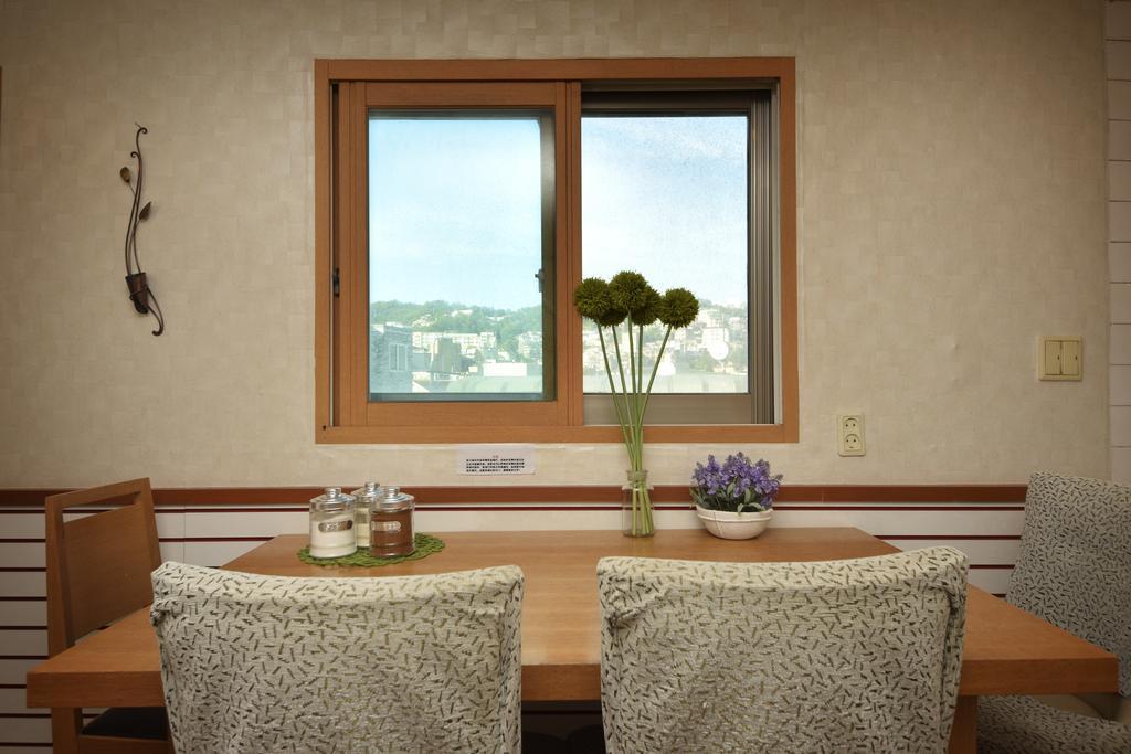 Guest house Open
