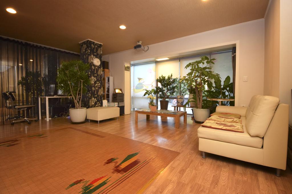 Guest house Open 2*