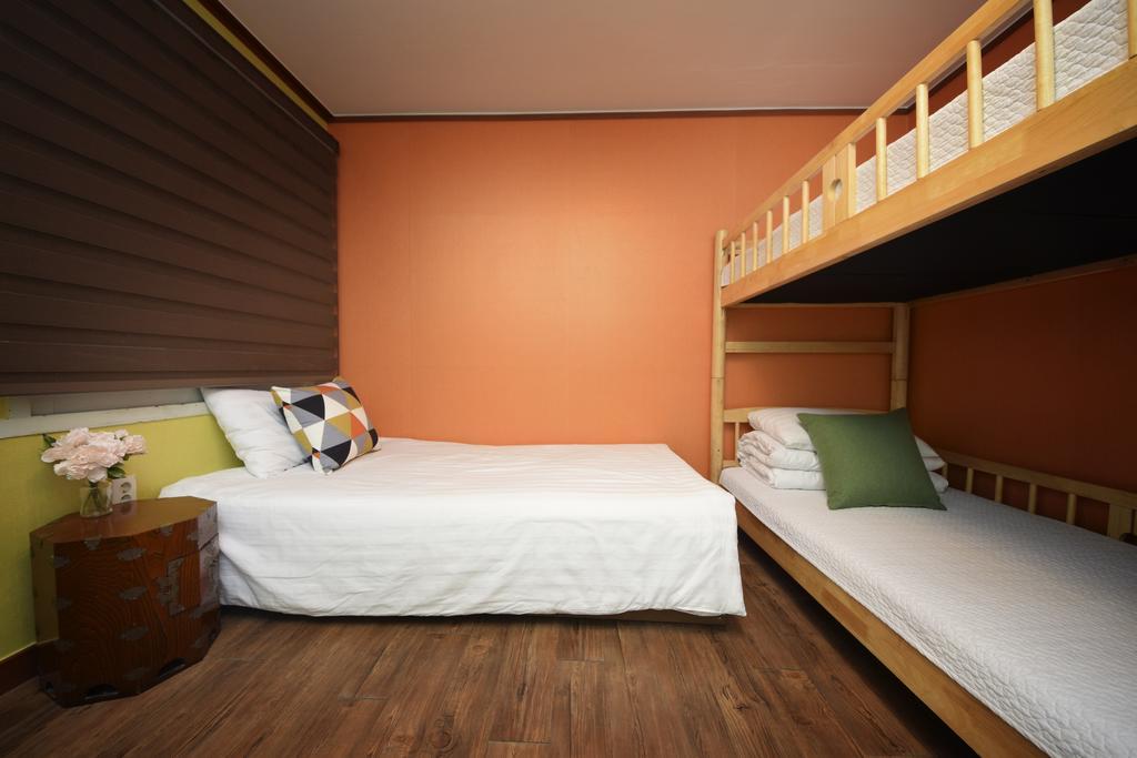 Guest house Open Seoul