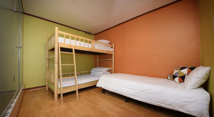 Open Guest house Seoul