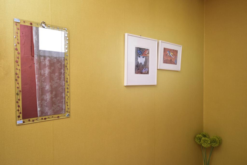 Open Guest house