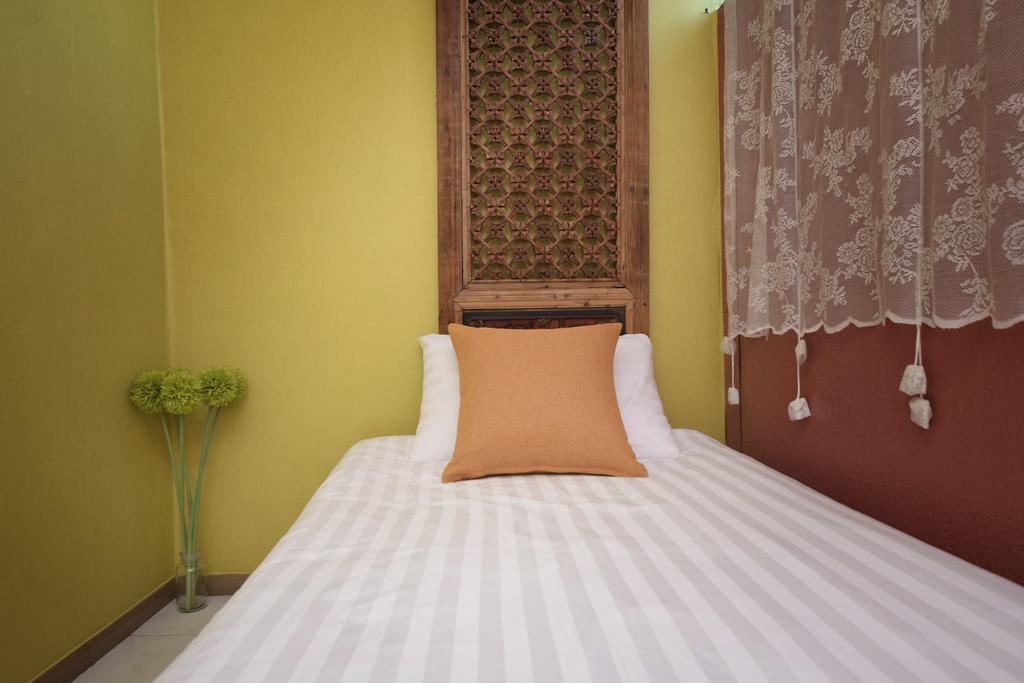 Guest house Open 2*