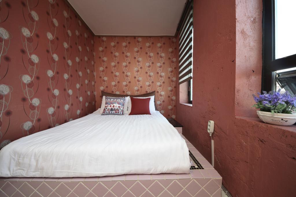 Guest house Open