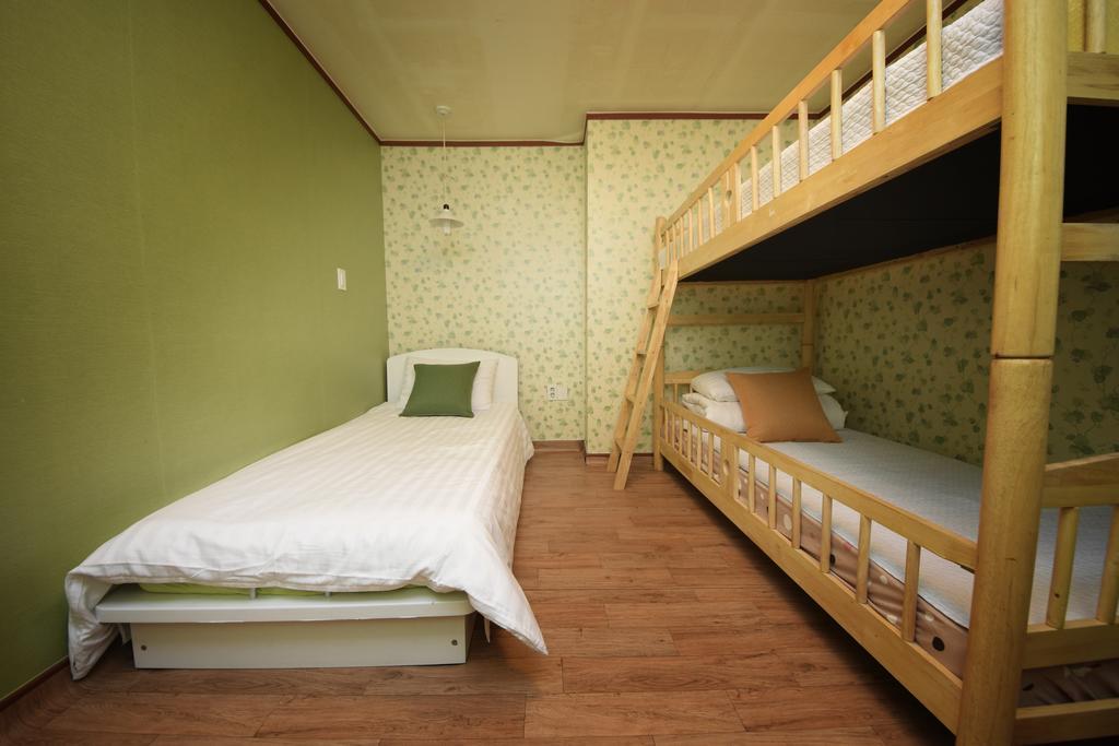 Guest house Open