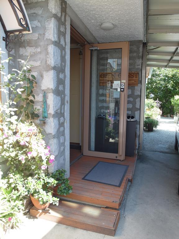 Guest house Open Seoul