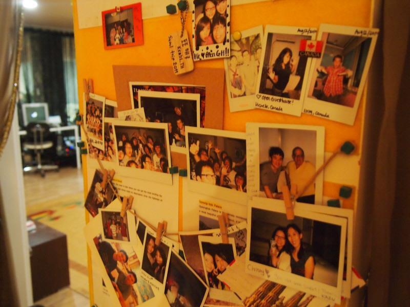 Open Guest house