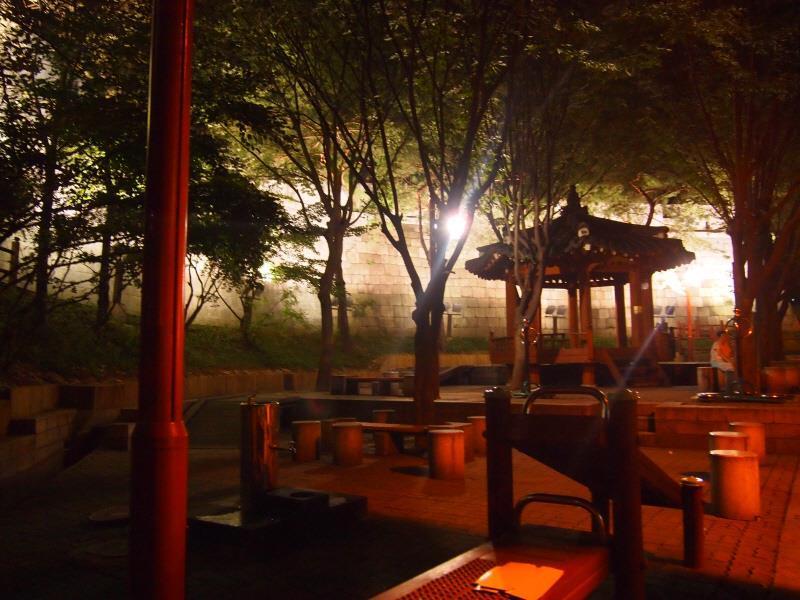 Open 2* Seoul