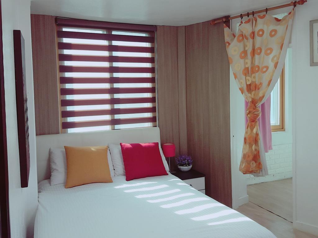 Open Guest house Seoul