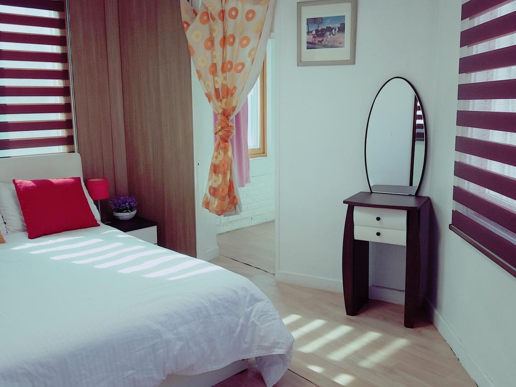 Guest house Open 2*