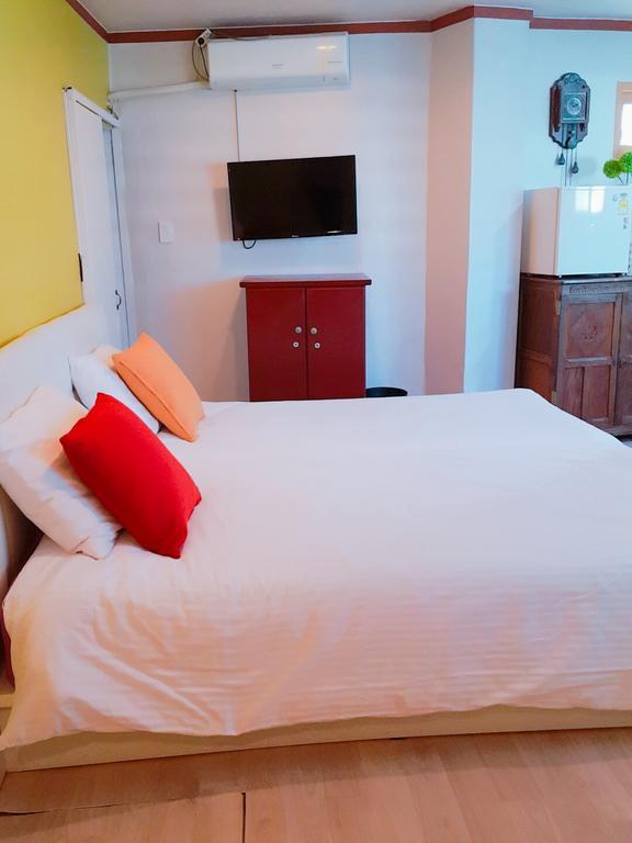 Guest house Open Seoul