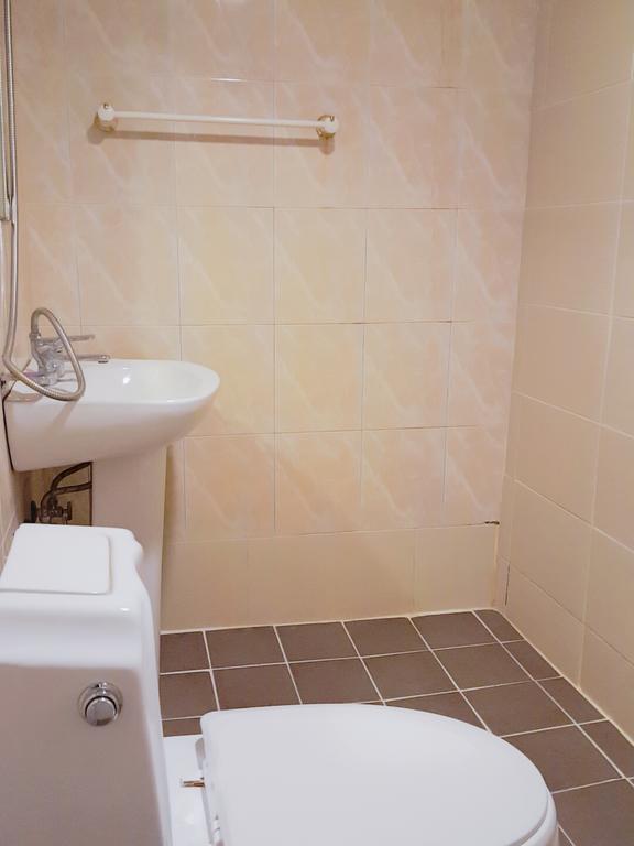 Guest house Open