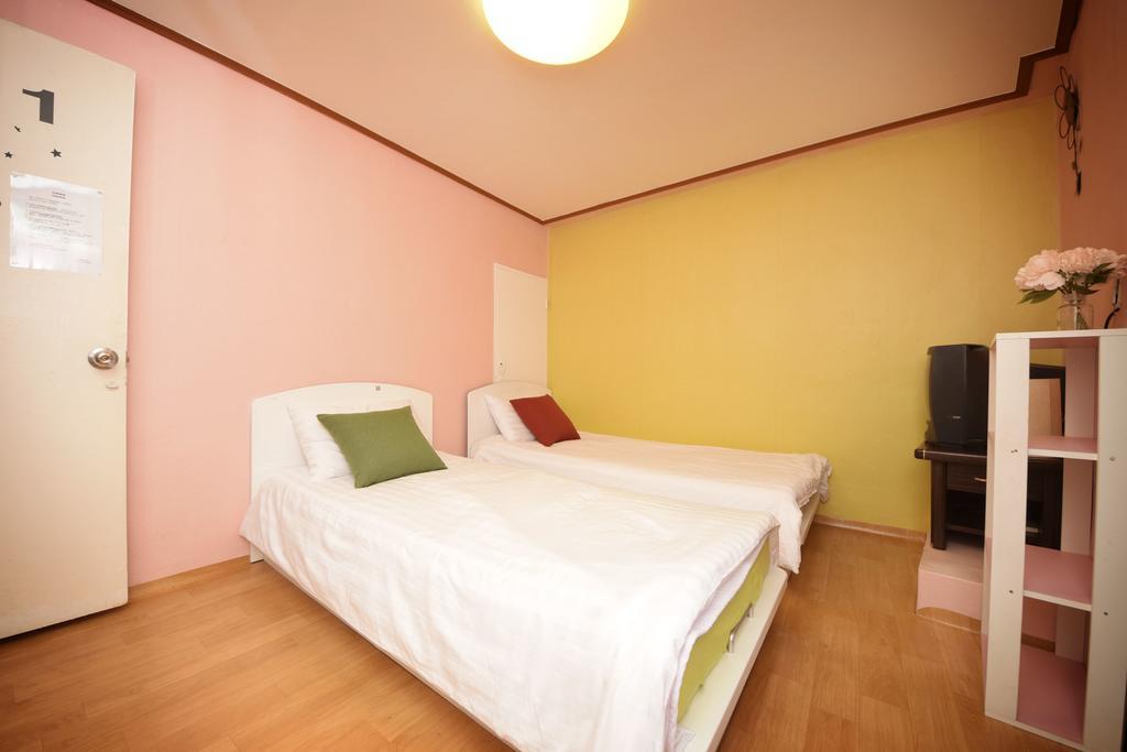 Guest house Open Seoul