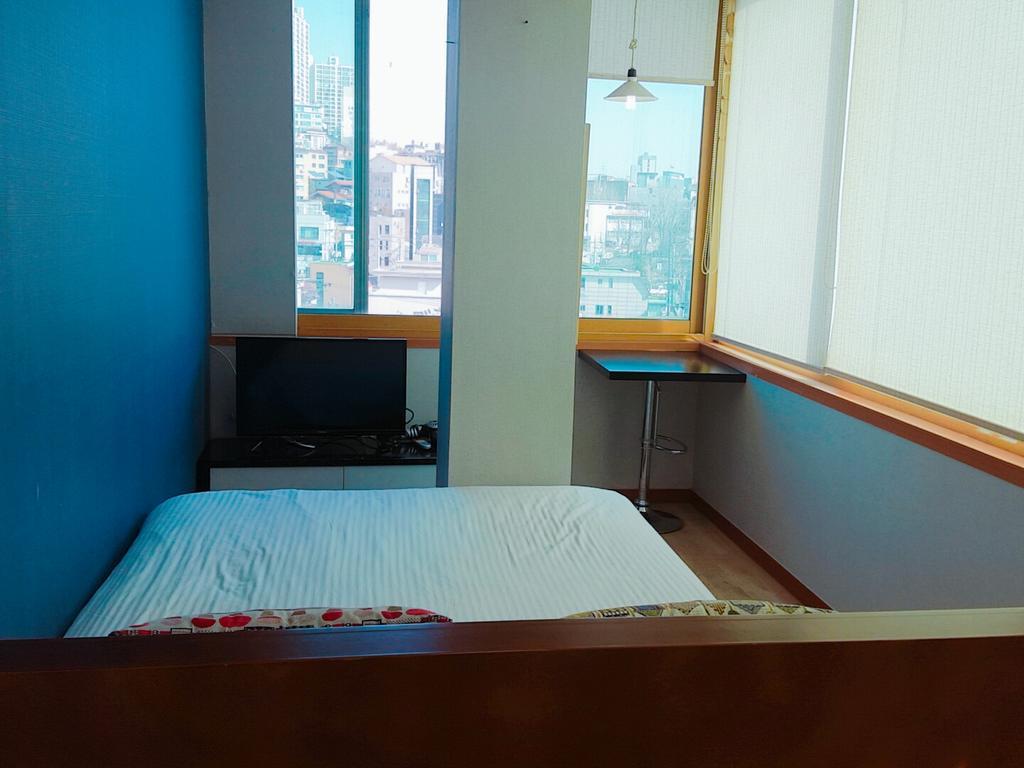 Guest house Open 2*